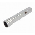 Box Key Double Ended 08mmx09mm
